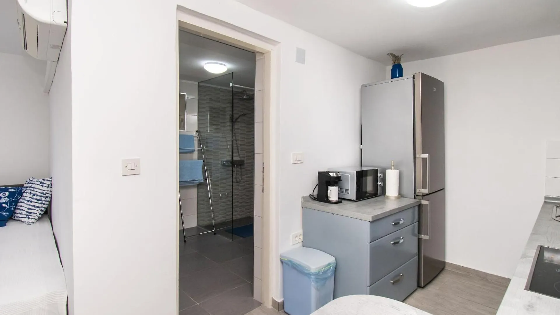 Apartment Lavanda Krusevo  0*, Krusevo (Zadar)