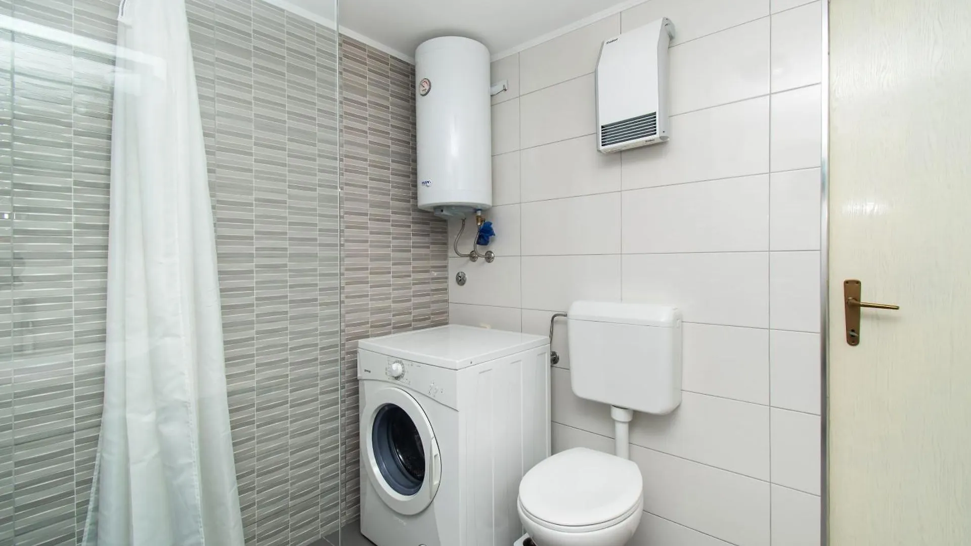 Apartment Lavanda Krusevo  0*, Krusevo (Zadar) Croatia