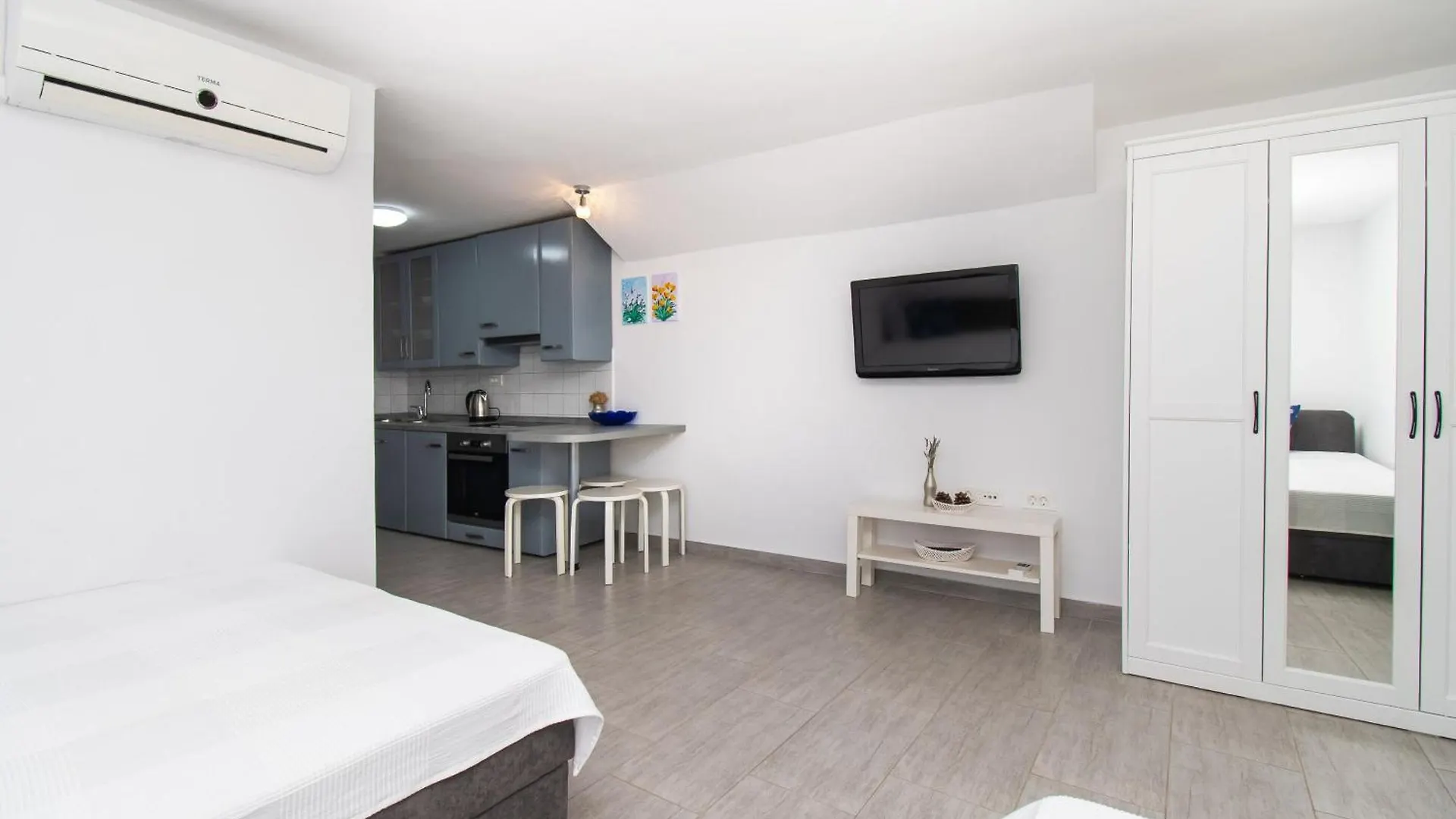 Apartment Lavanda Krusevo  0*, Krusevo (Zadar)