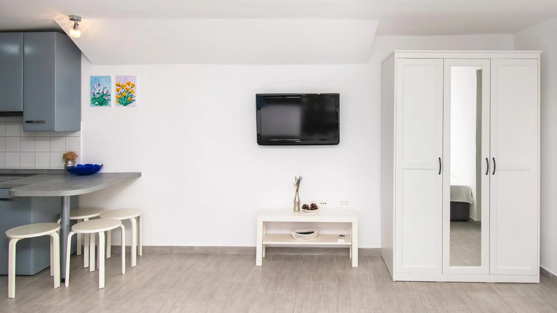 Apartment Lavanda Krusevo