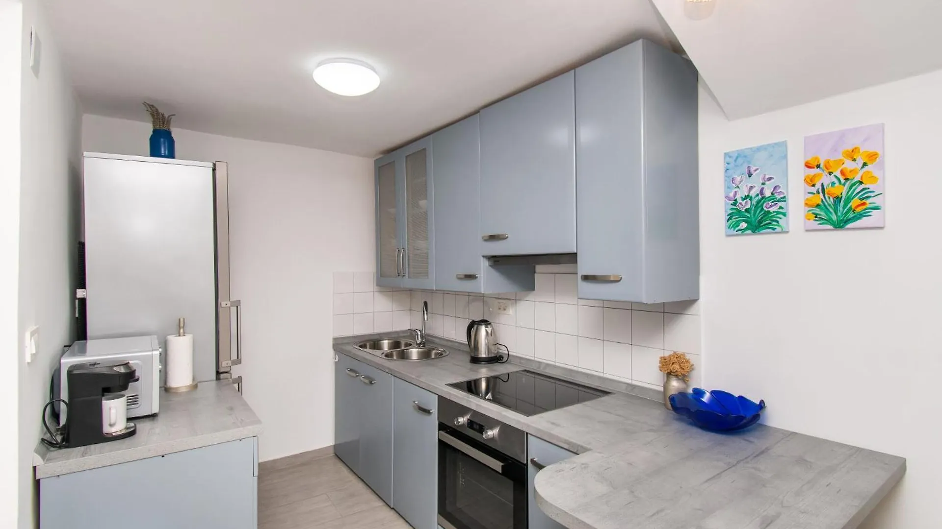 Apartment Lavanda Krusevo