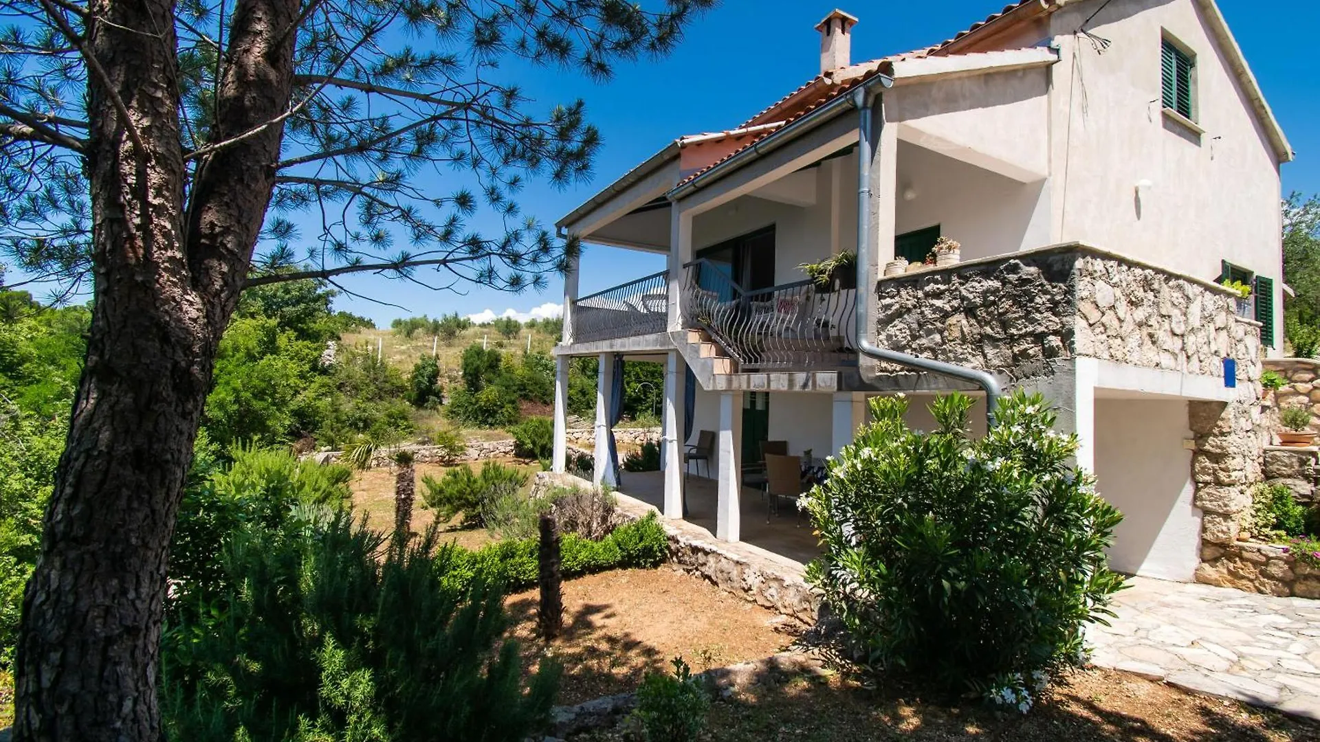 Apartment Lavanda Krusevo