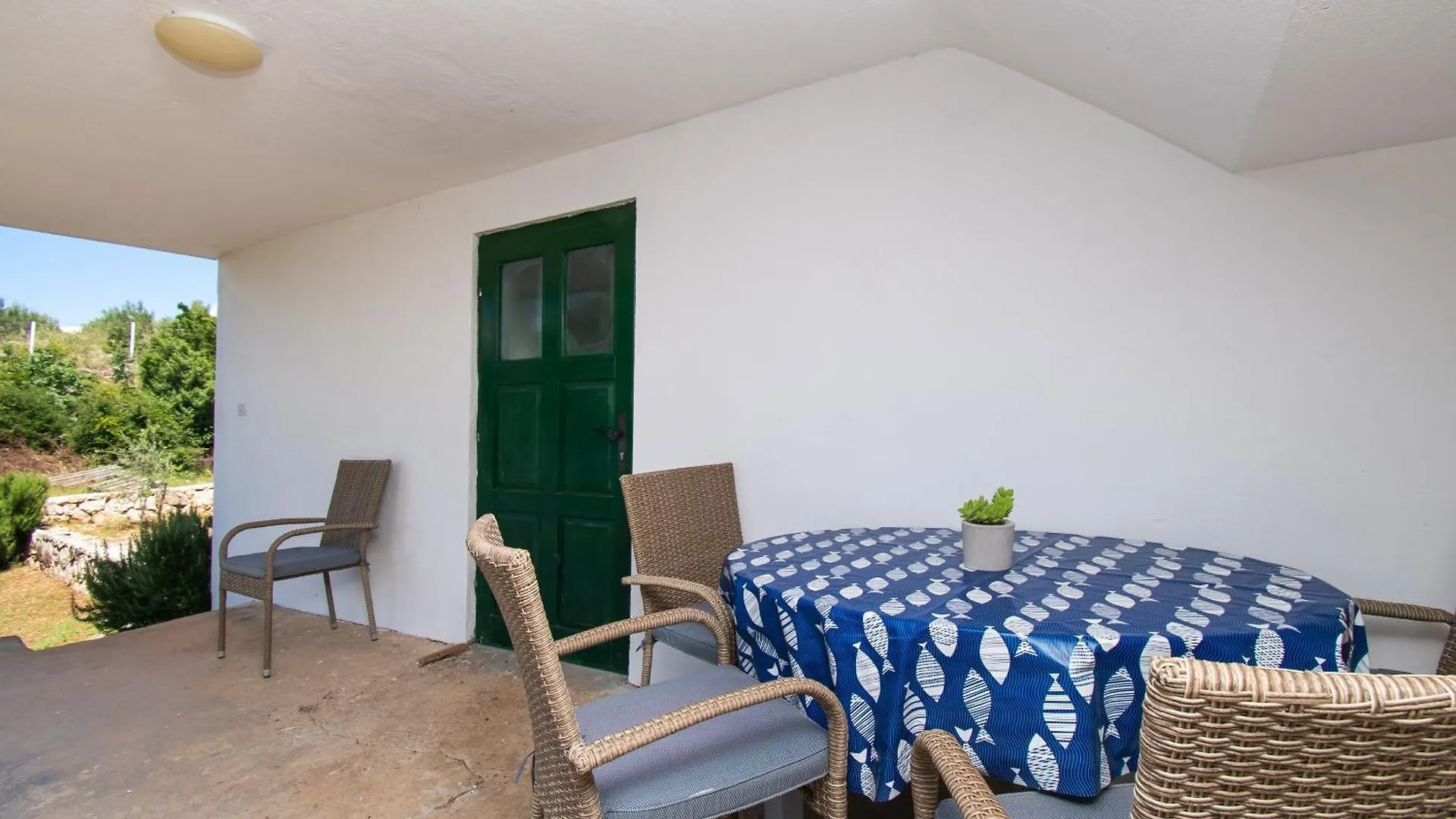 Apartment Lavanda Krusevo