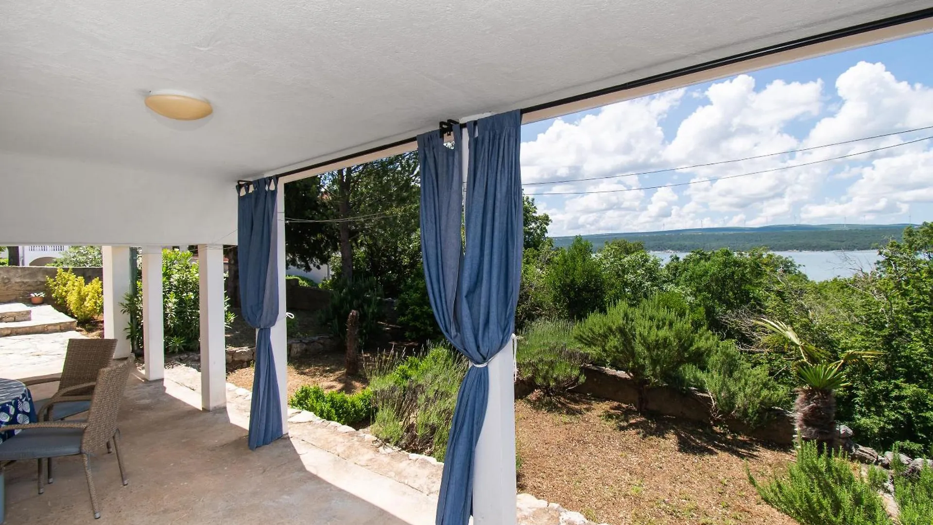 Apartment Lavanda Krusevo  Croatia