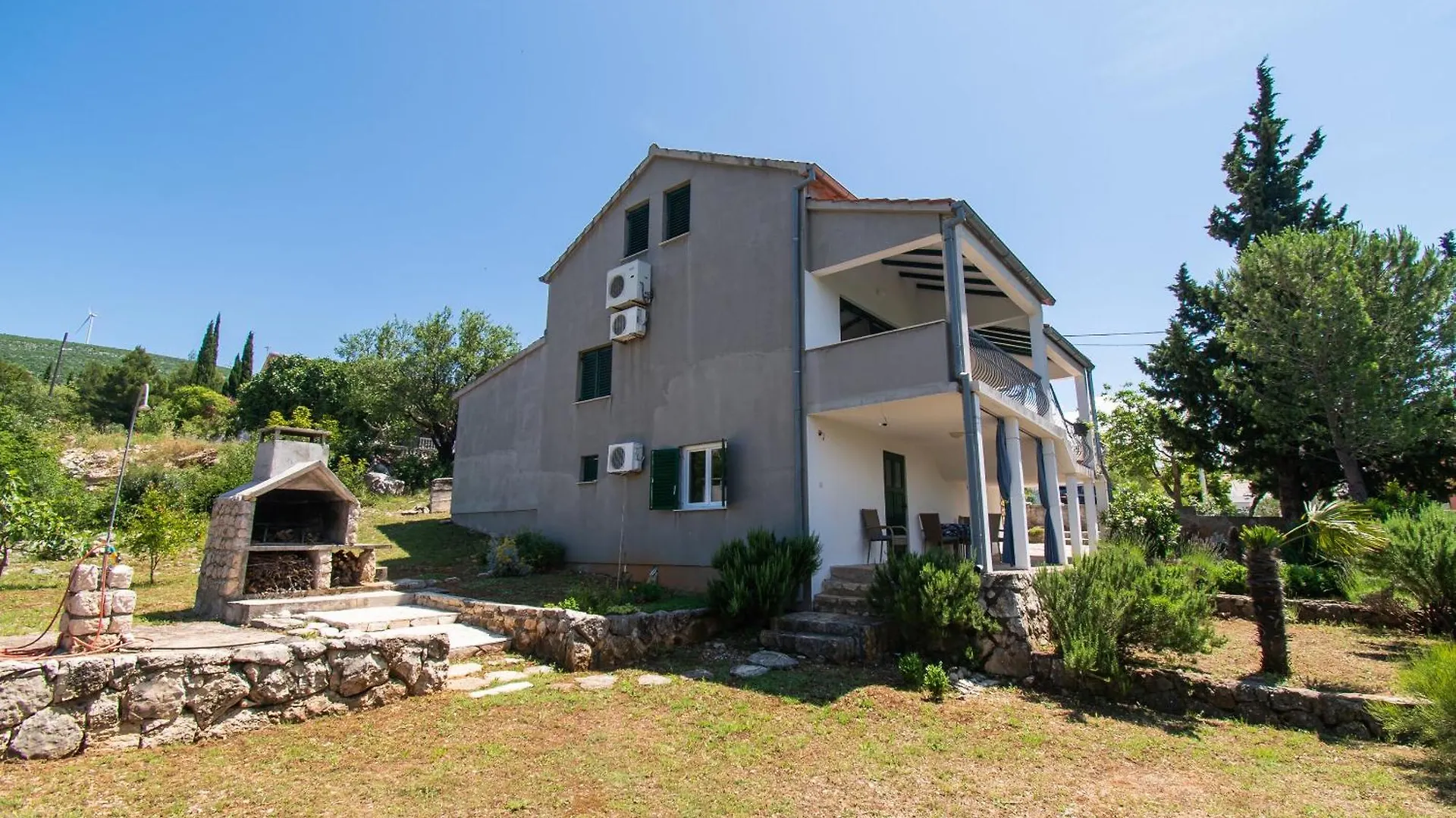 Apartment Lavanda Krusevo  0*, Krusevo (Zadar) Croatia