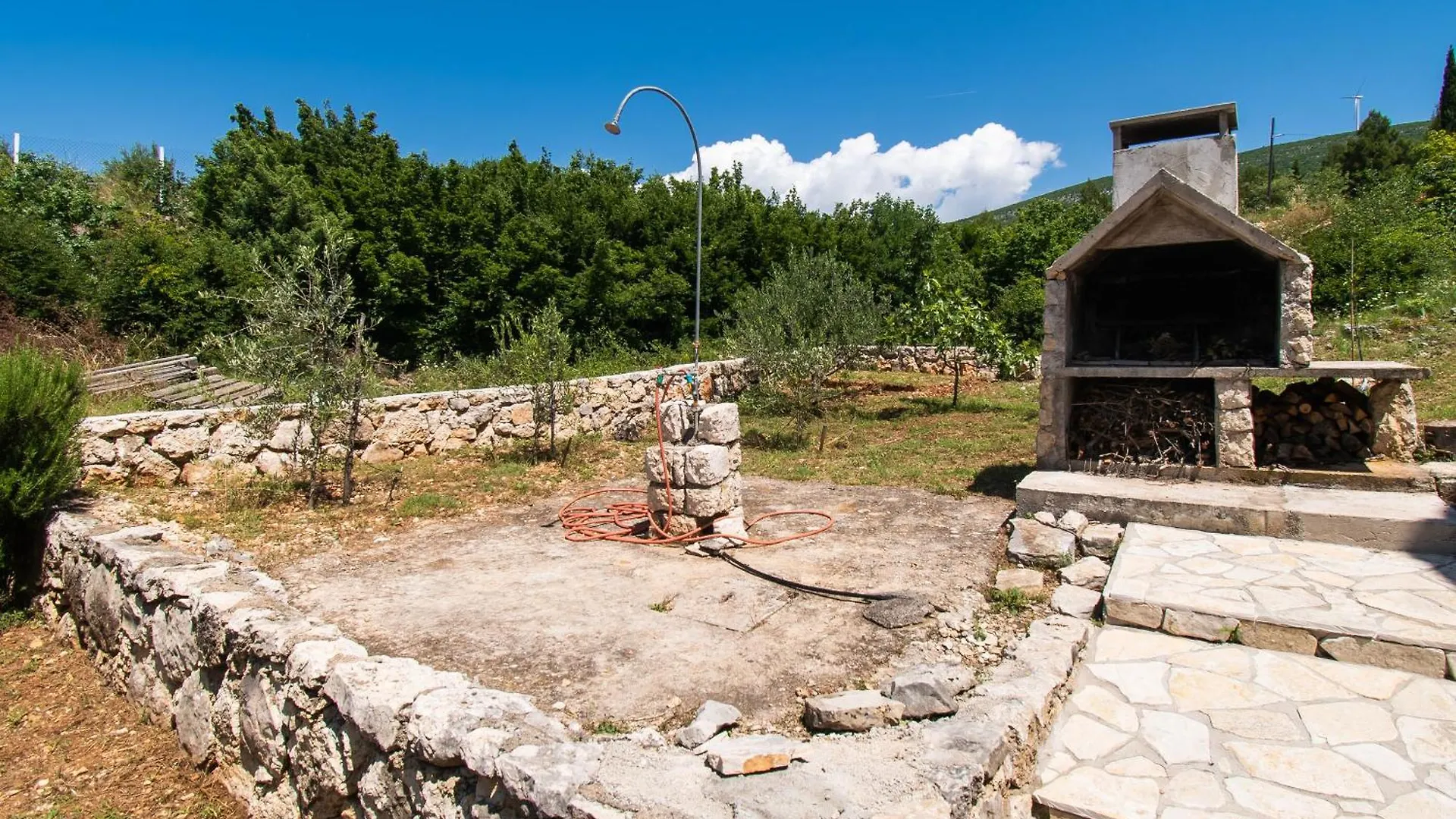 Apartment Lavanda Krusevo   Krusevo (Zadar)
