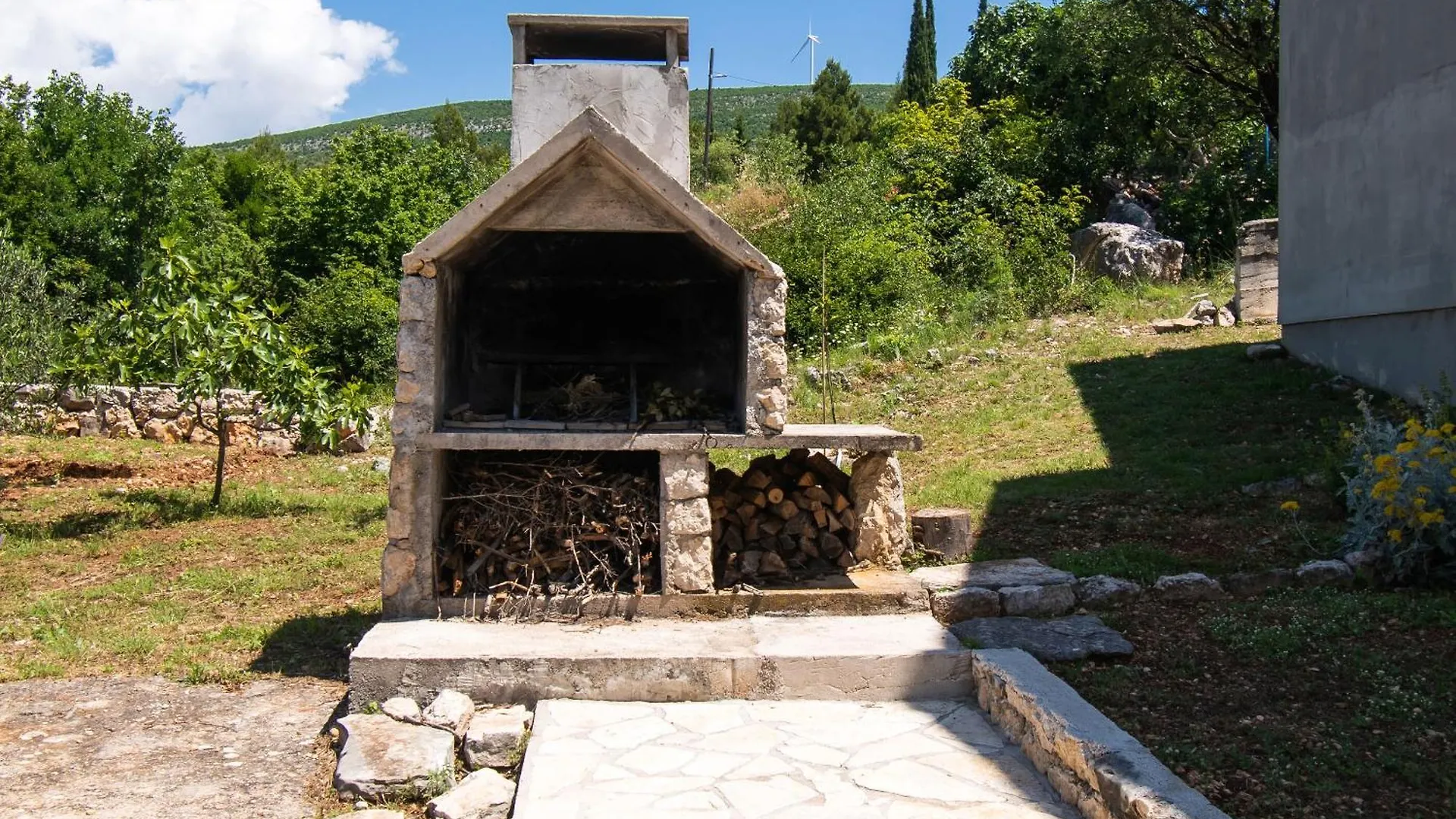 Apartment Lavanda Krusevo  Krusevo (Zadar)