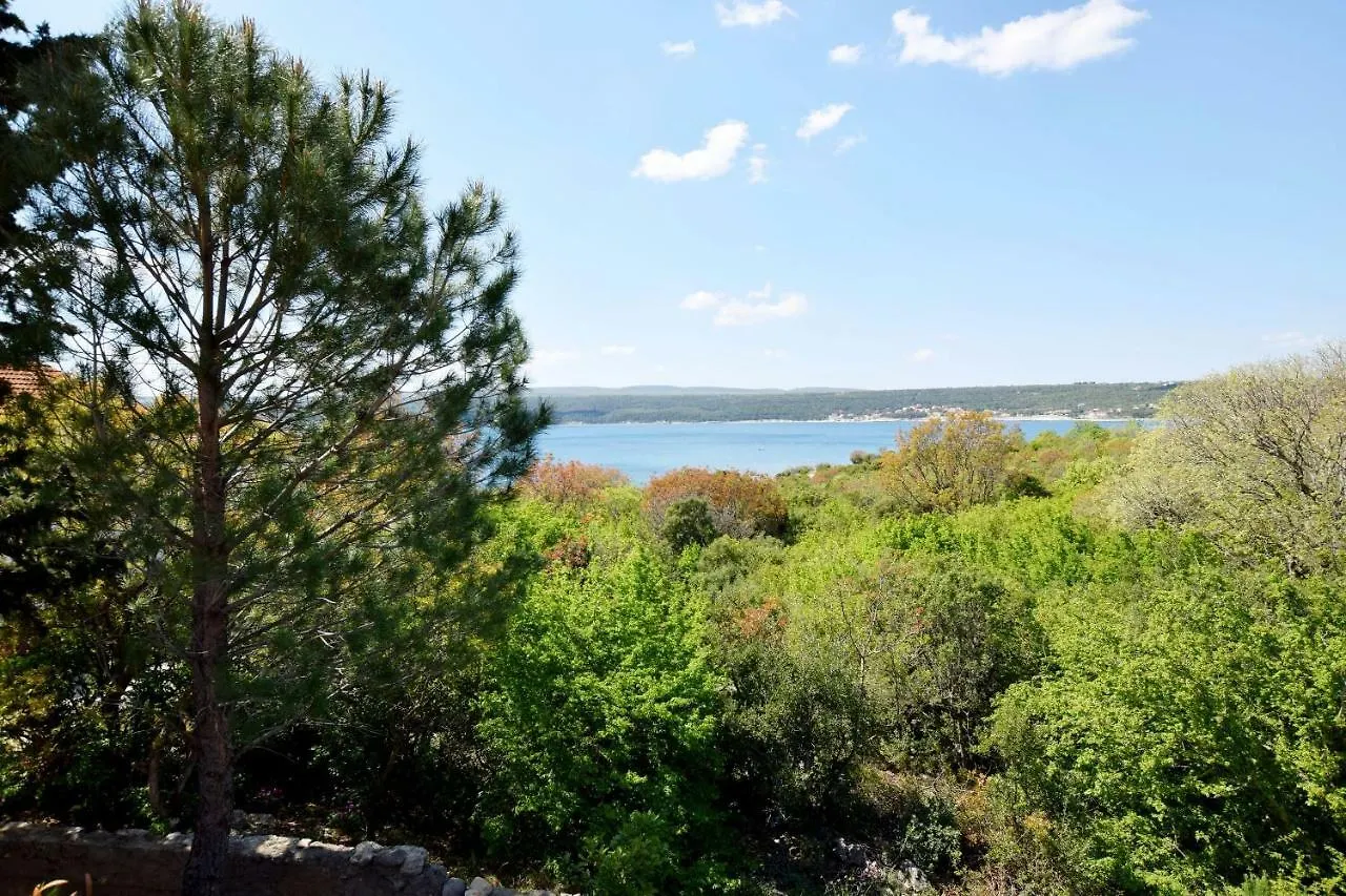 Apartment Lavanda Krusevo  Croatia