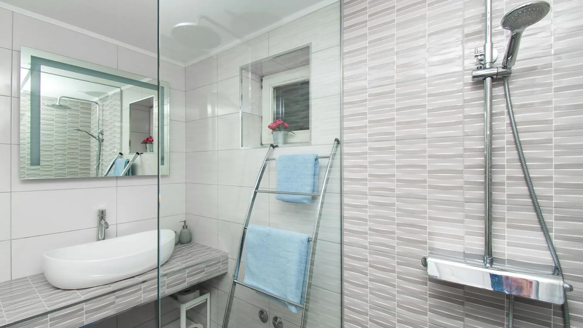 Apartment Lavanda Kruševo